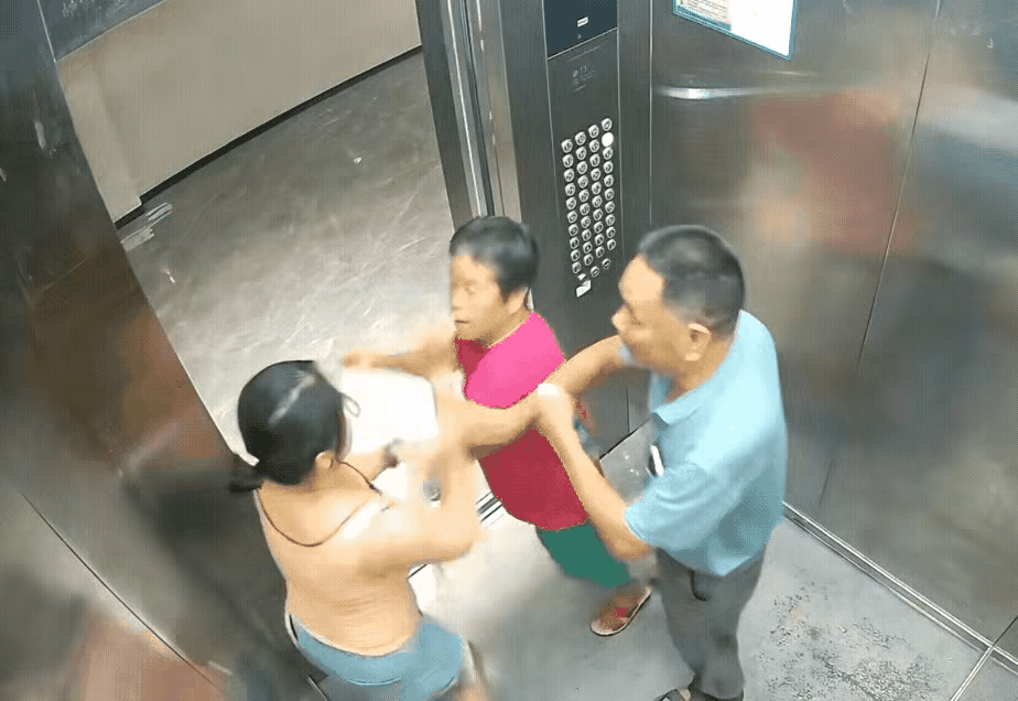 狗子：你们之间的事