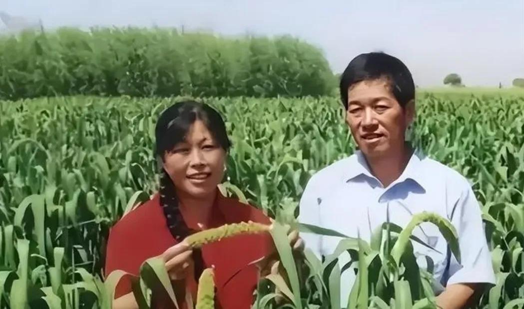 1985年，陕西一父亲逼着19岁的女儿嫁给恩人的儿子，女儿哭闹7天，忽然放弃逃跑