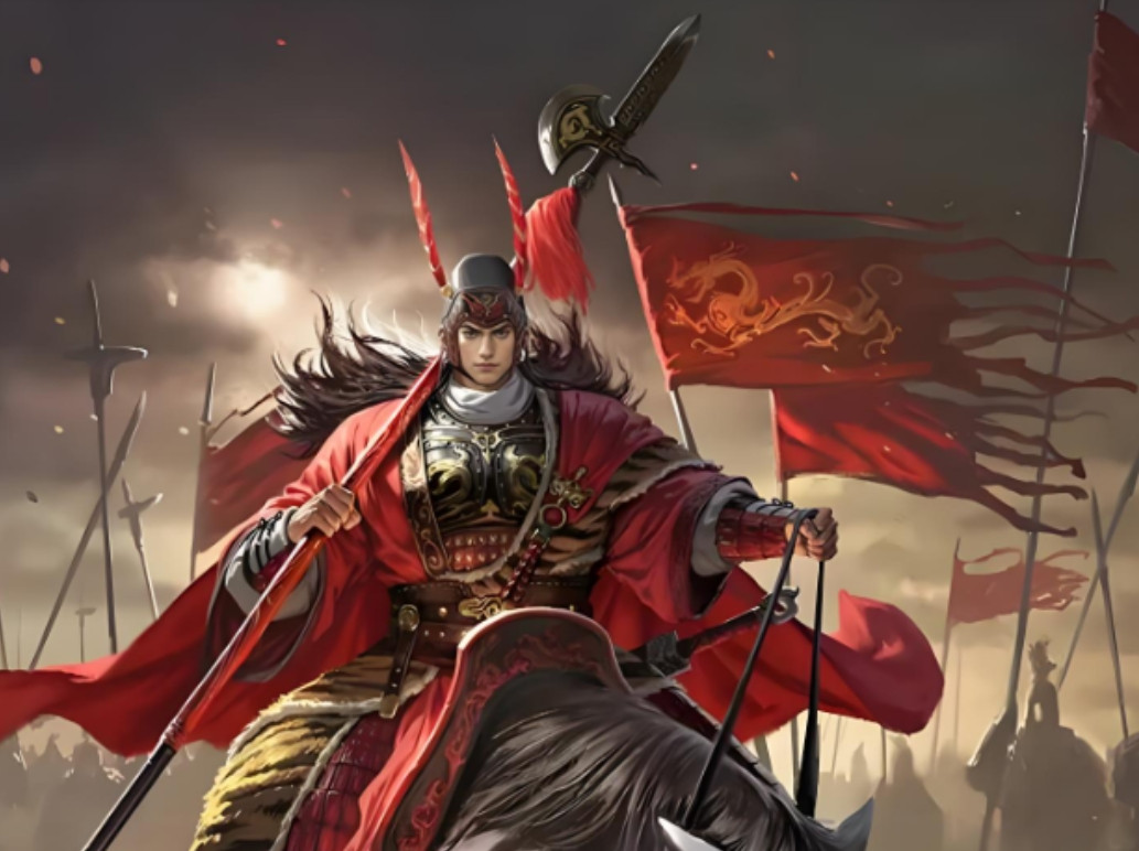 三国名将文鸯：从司马师克星到司马昭爱将的传奇人生！