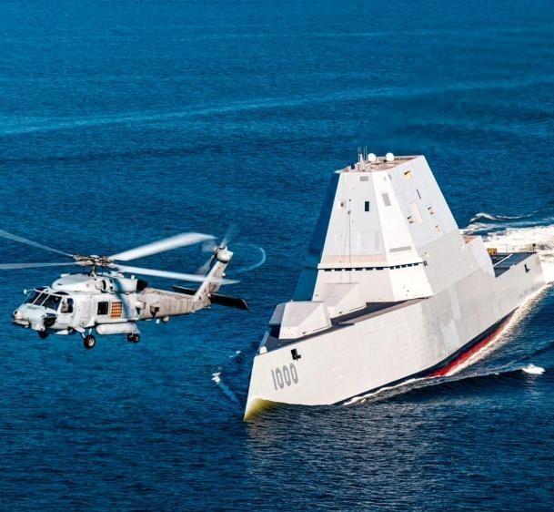 中国815电子侦察船，为何各国不能攻击它，应该说不敢攻击它，这船看上去没啥火力，