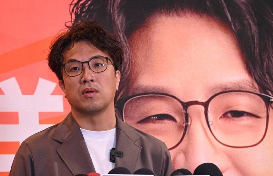 如果沈伯洋选上了台北市长，“上海-台北”双城论坛还办不办？沈伯洋如果来上海参会，
