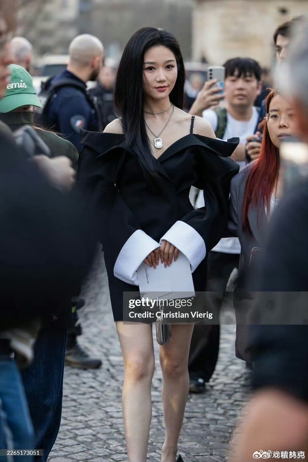 岳雨婷G社出图只能说确实大心脏