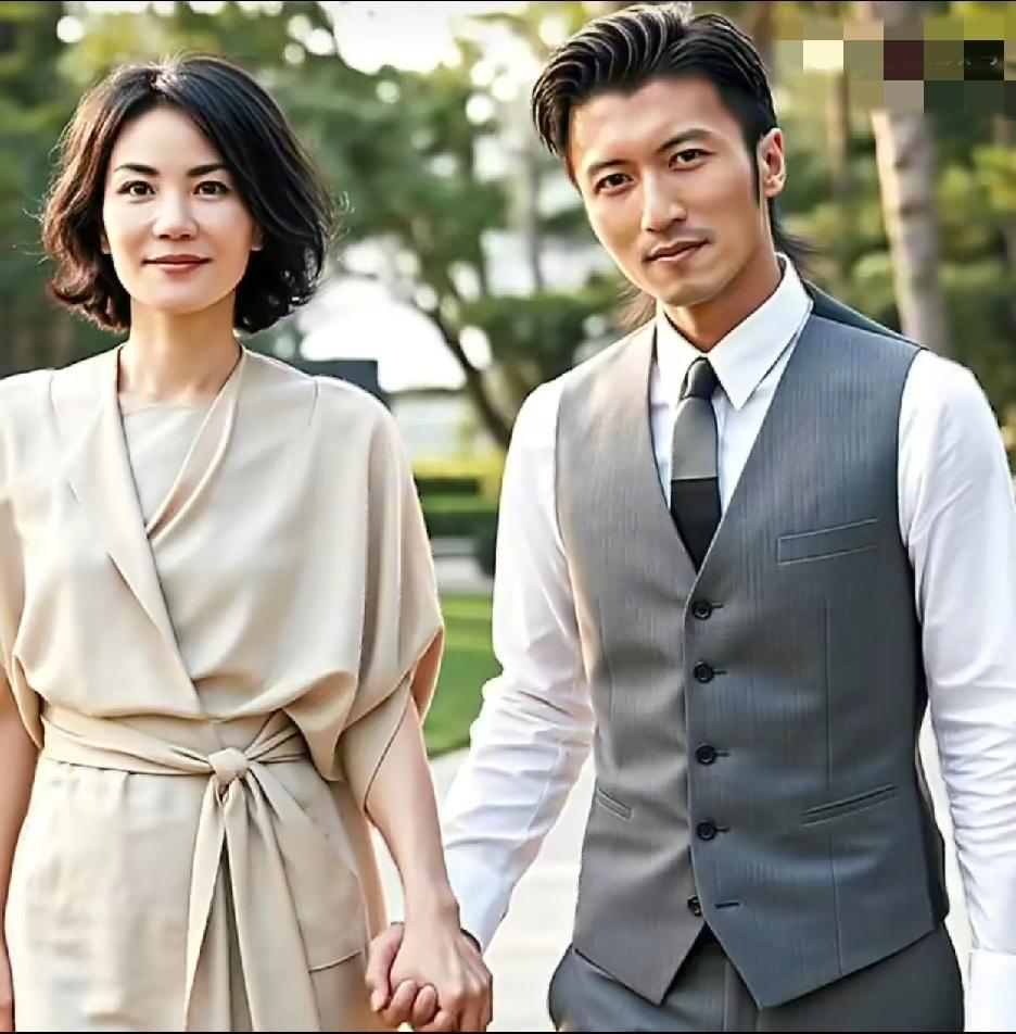 陪王菲走过20年，谢霆锋的财产分配揭开了现实的一层真相：无论感情多深，王菲母女在