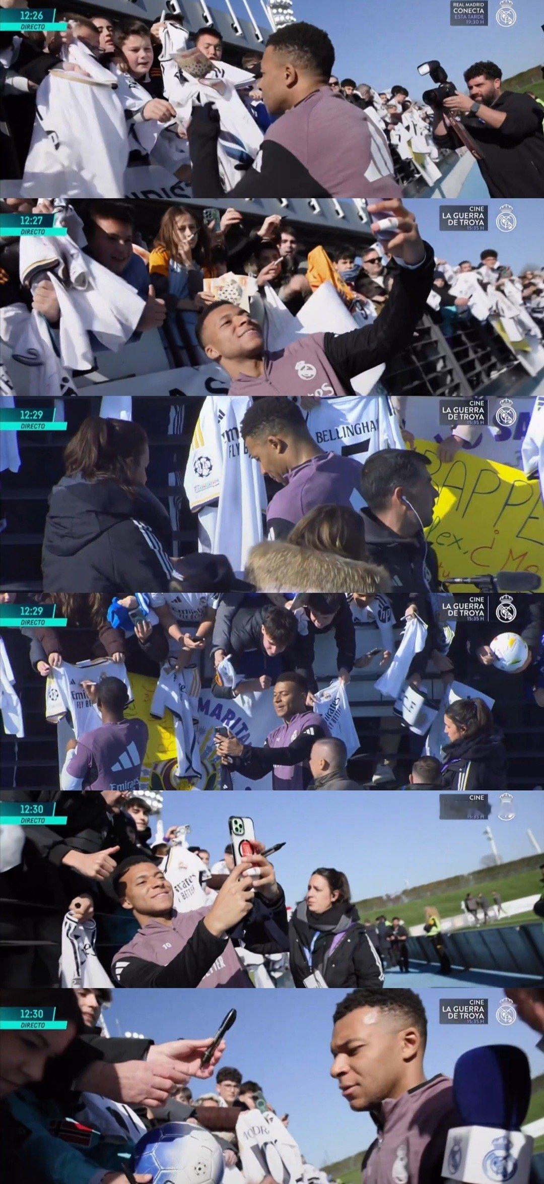 今天好多小朋友噢