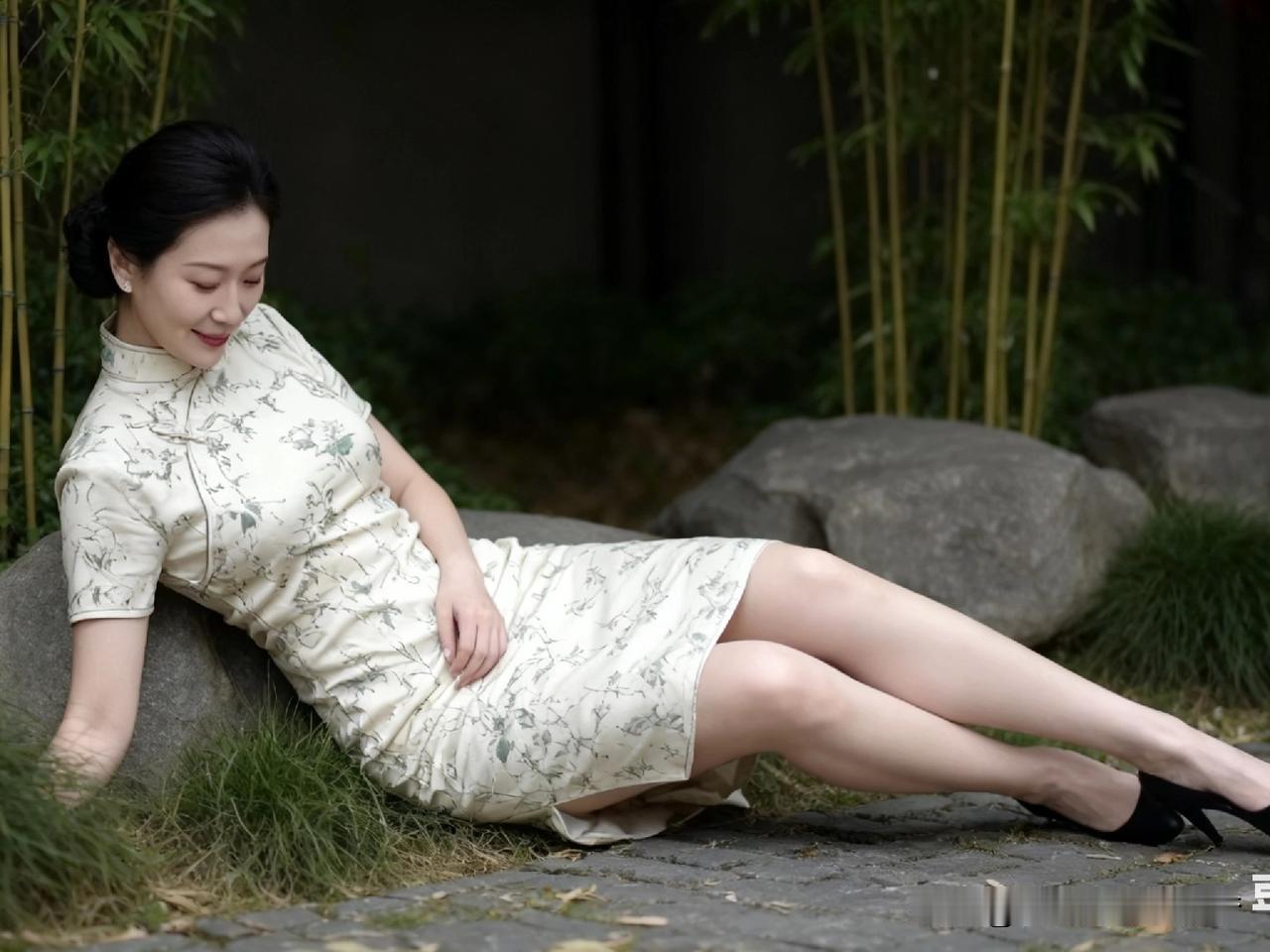 都是风景幸会。大胆一点，你没有那么多观众沿途的人和事，不过是路过的风景，遇