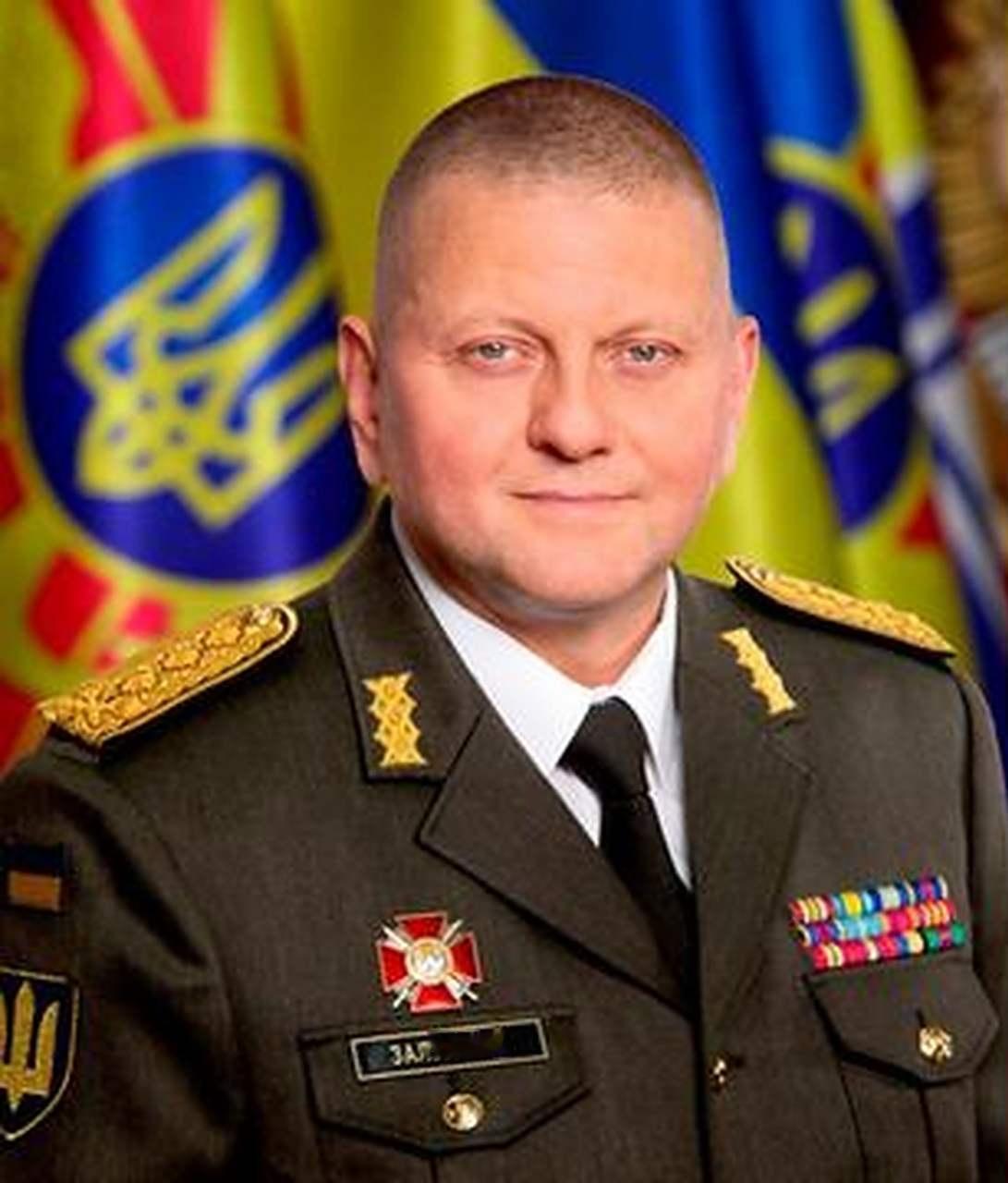 “北溪”背后的大水鱼，终于被揪出来了！德国查明，扎卢日内大将，竟然是“北溪”真正