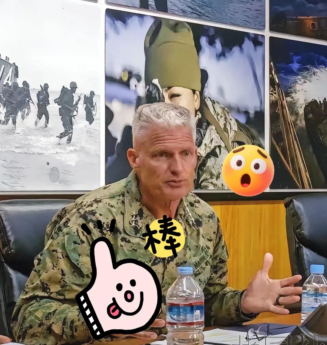 美军司令突然“拆台”日本！日本刚喊着遭雷达照射，美军司令特纳就公开表态：东
