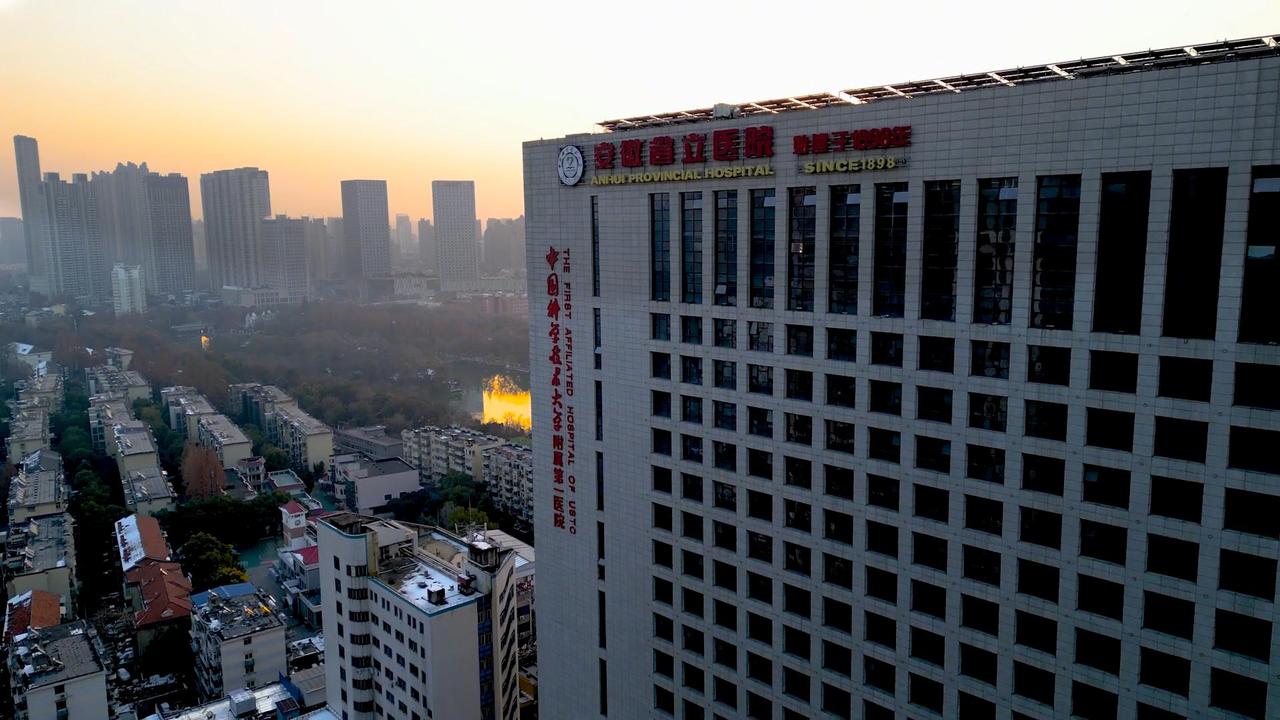 三甲扎堆！合肥医疗崛起，实力不容小觑合肥未来医疗实力真不能小看，名校+三甲