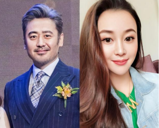 2018年，吴秀波与陈昱霖维持了7年的关系，厌倦后提出分手，陈昱霖要求4000万