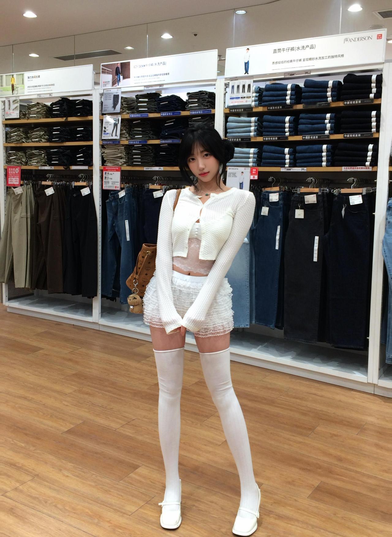 晒出你的相册里最好看的一张照片