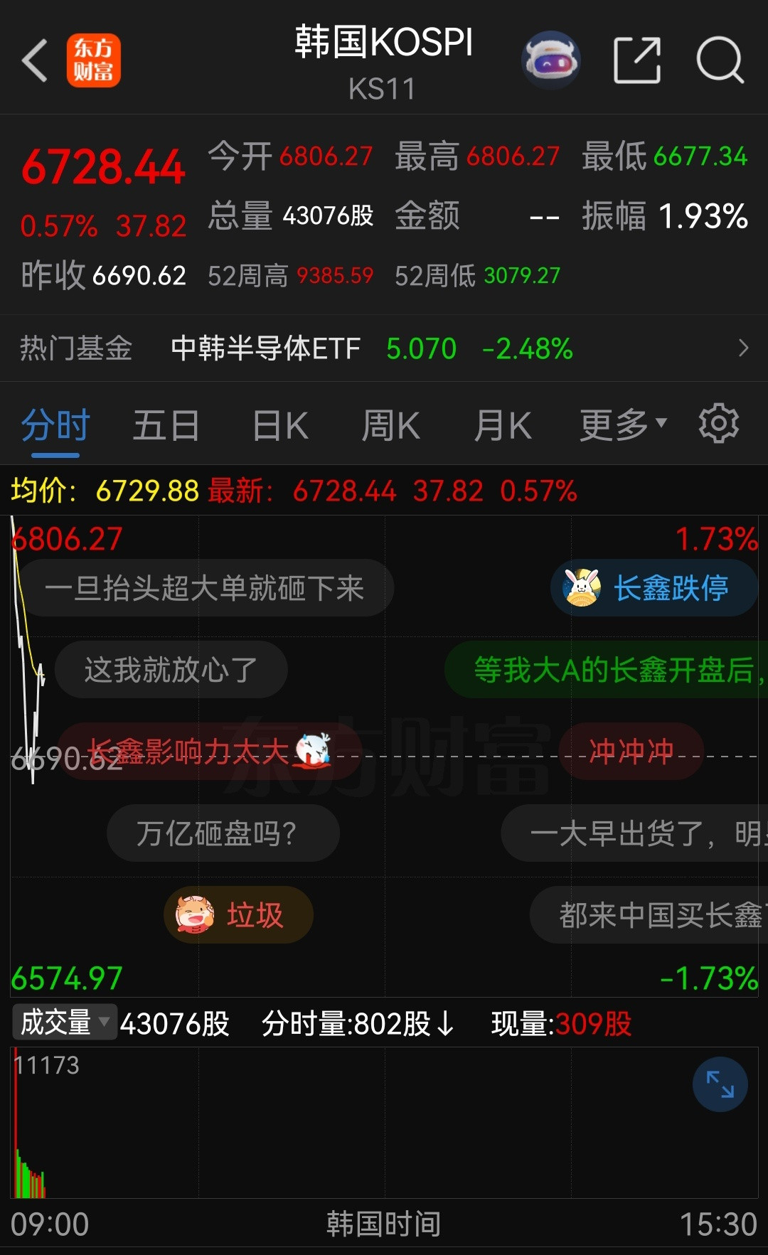 强弩之末！灰飞烟灭！