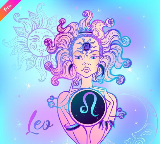狮子座（9月1日至9月30日）每月星座运势（上）财产纠纷将通过调解解决，可能会