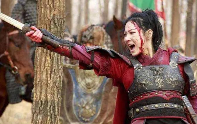 大唐江山，李渊打下四分之一，平阳公主打下四分之一，李世民打下一半——这话听着夸张