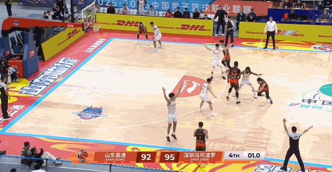 离谱！克里斯谈山东队最后一攻：“很显然。”“我们犯了致命错误。”“这