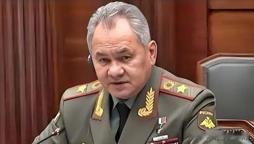 摩尔多瓦这次怕是要步乌克兰后尘了。绍伊古大将刚放了狠话，说摩尔多瓦正拼命跟北约套