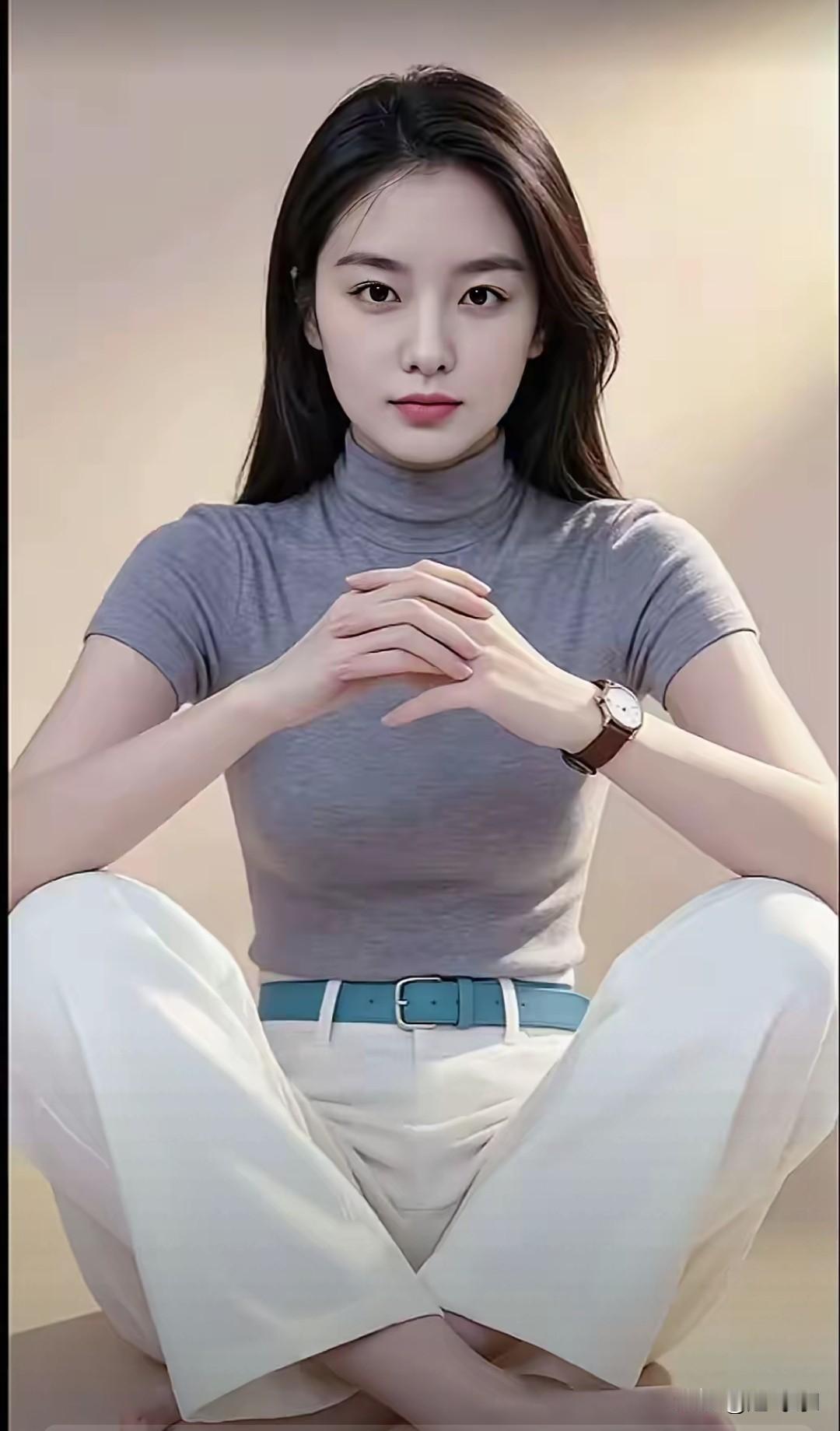 一位性学专家说了实话，一个男人看见漂亮的女人就想睡她，这不是他人品不好，也不是他