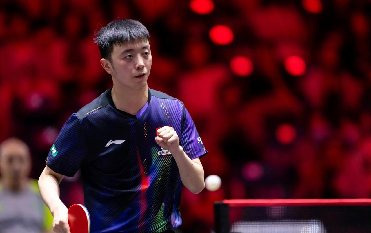 陈垣宇🇨🇳能再次爆冷吗？陈垣宇🇨🇳VS莫雷加德🇸🇪！这是一场20