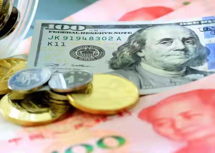 大国还真不是吹出来的。中美两国加一起,GDP就占了全球四成以上。