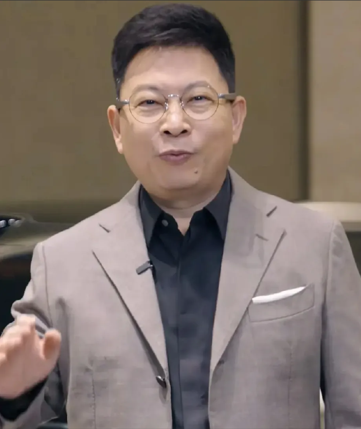 余承东真牛！相当于直接把友商腿都打瘸了。因为华为Pura80实在太给力，居然