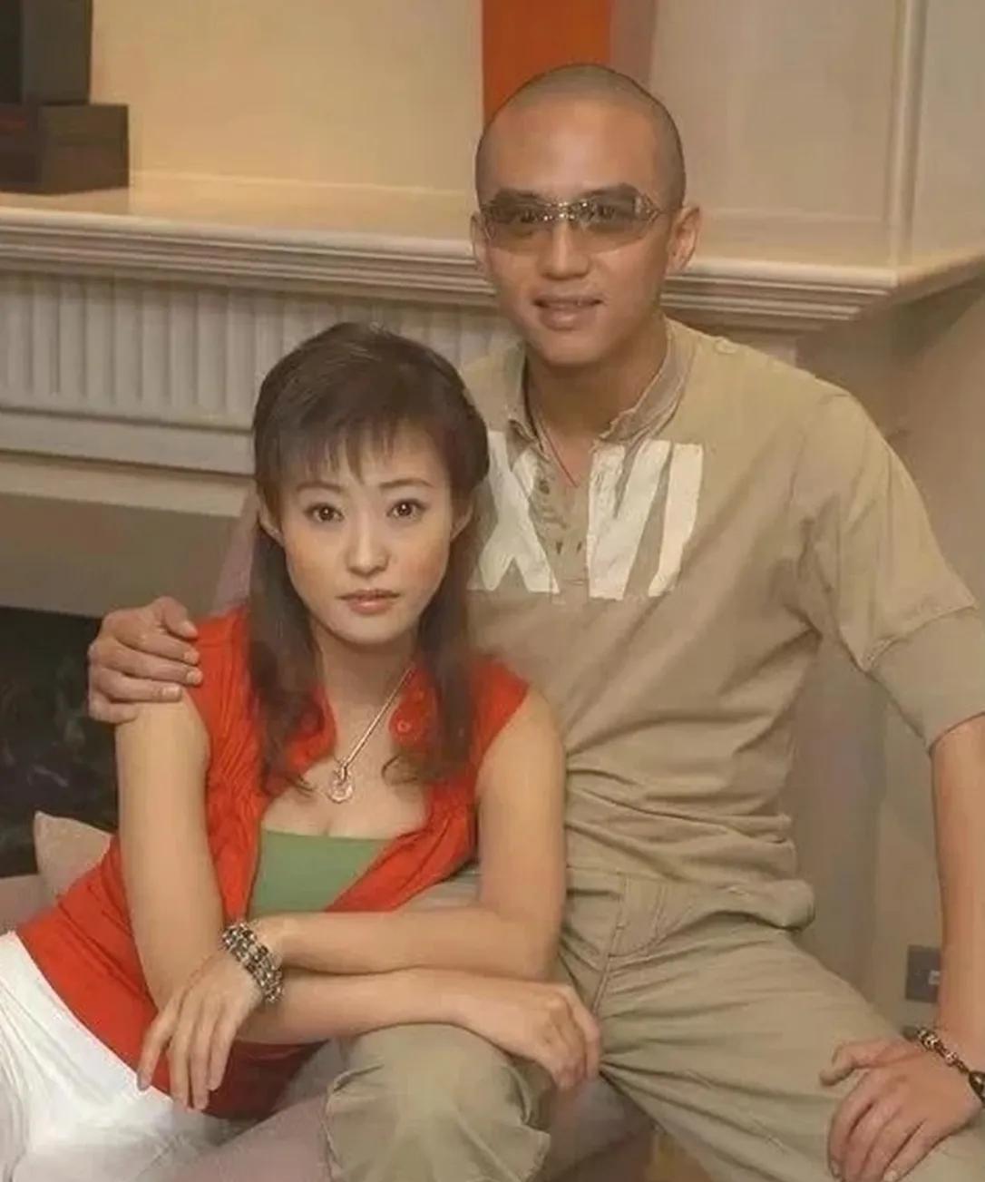 #疑似郝蕾回应和邓超分手原因#郝蕾在节目里似乎谈到了和邓超的分手原因。当初郝蕾