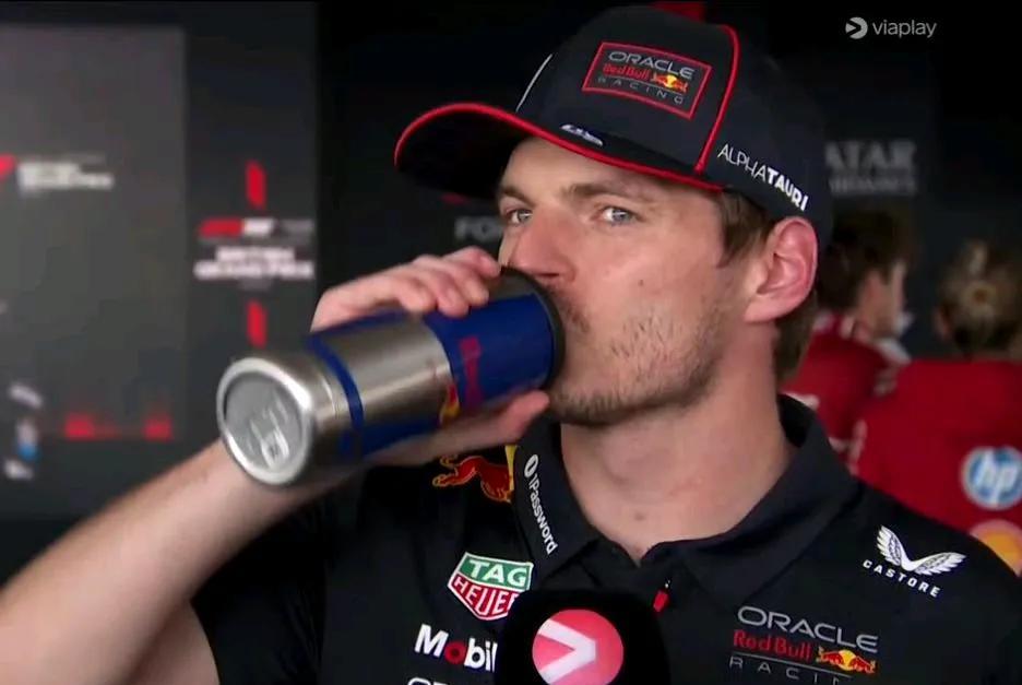 F1围场最近热闹的很：霍肯伯格首次登上领奖台、霍纳被解雇、电影《狂飙飞车》火爆全