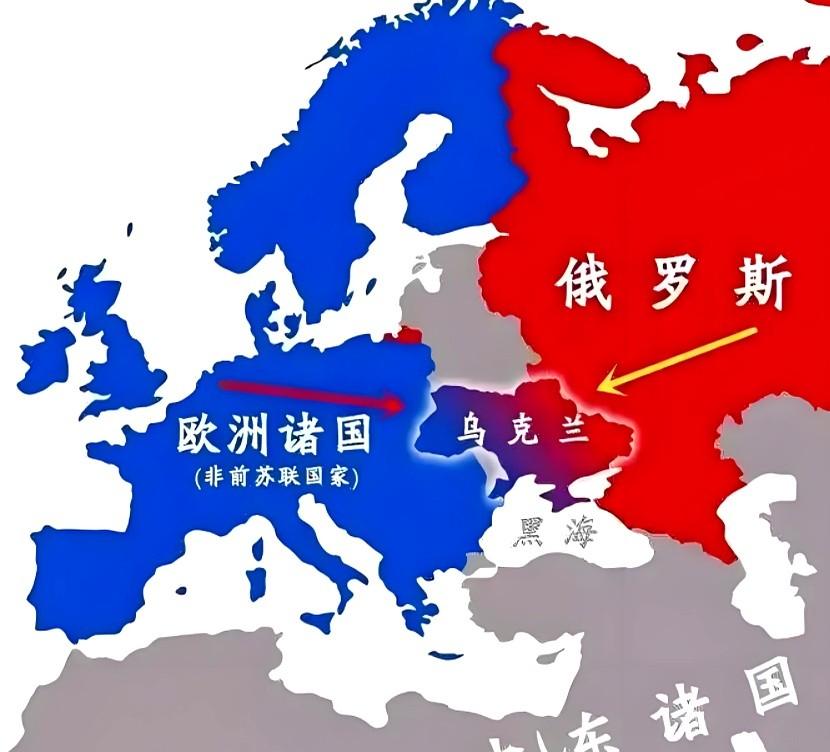 退无可退！普京137