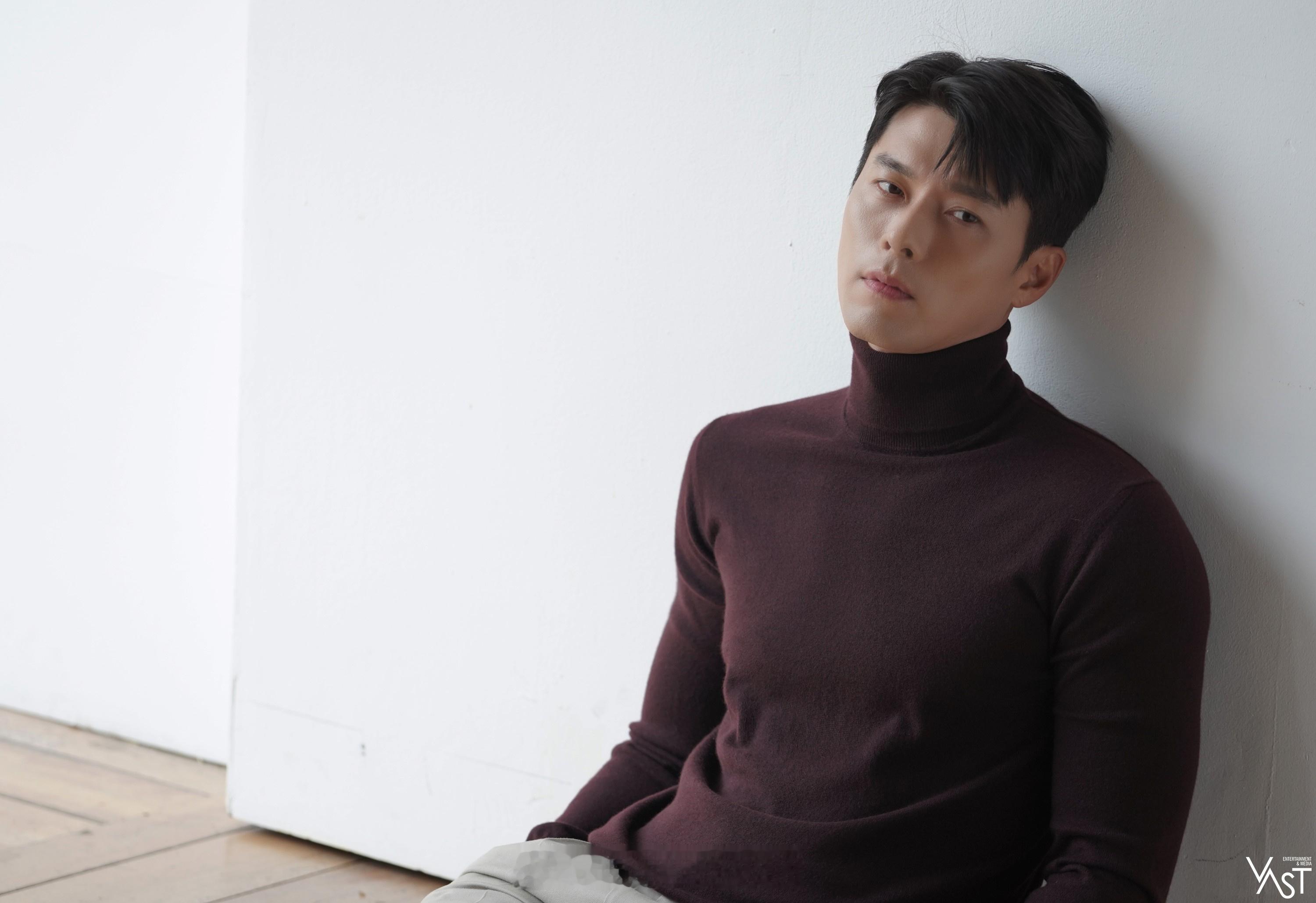 玄彬玄彬玄彬韩国制造2021年9月28日VAST发布玄彬代言Loropian