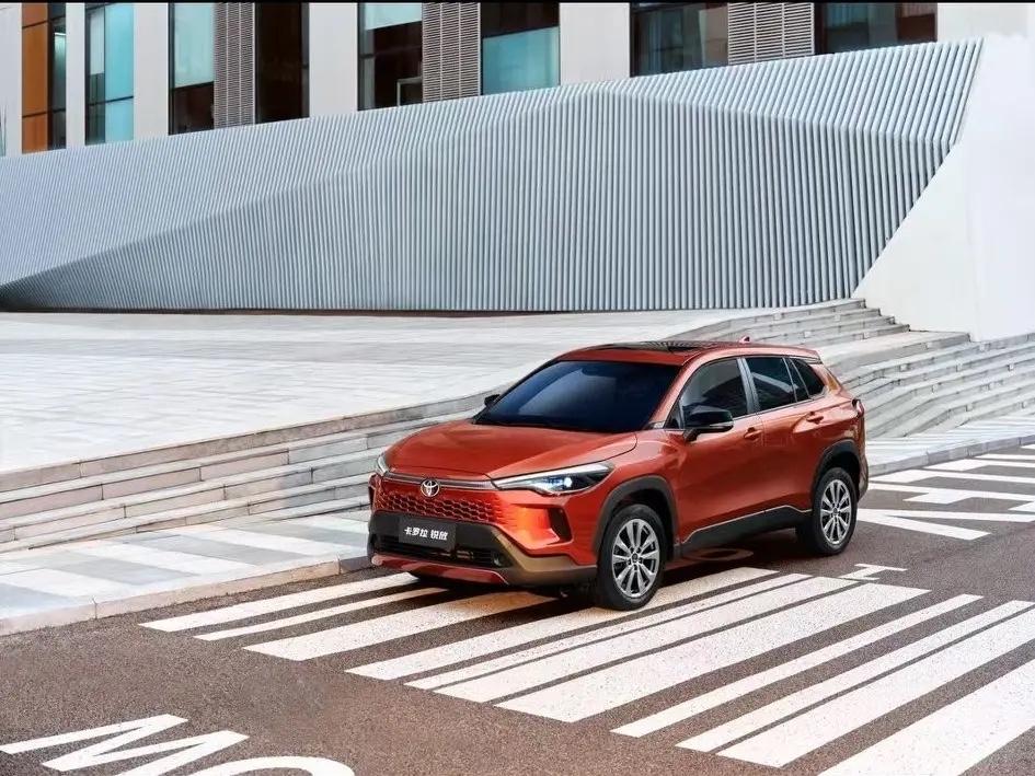 这就是现实啊！数据显示：买50万元以上的车，占6%；买20~50万元的车，