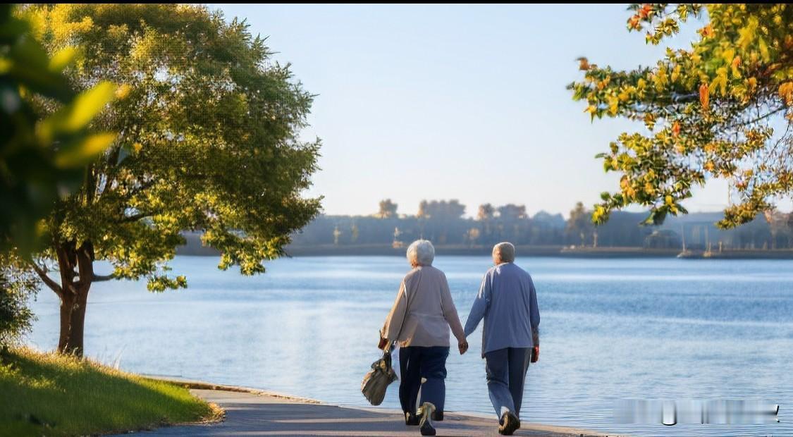 老人可别活这么大年纪！说这话的是我认识的一个朋友，而且是个儿媳妇，很多人看到