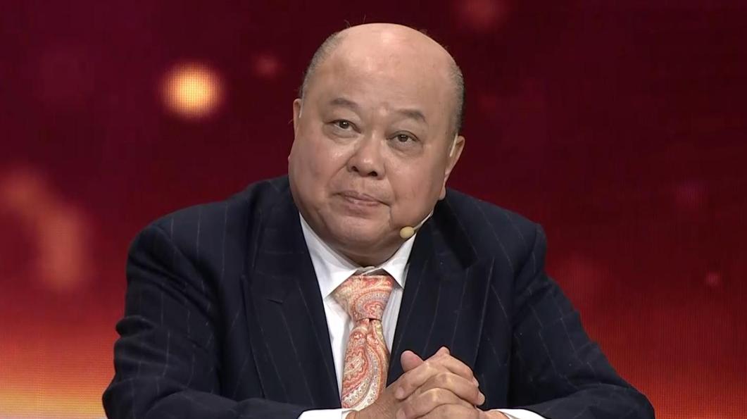 新党对外霸气官宣！台湾新党副主席李胜峰提出两岸统一后的治理设想，四点主张包括保住