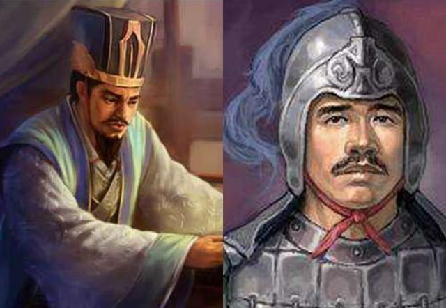 为什么麋芳跟着刘备到处流浪都忍了，却要在刘备如日中天的时候跳反？三国里，糜芳