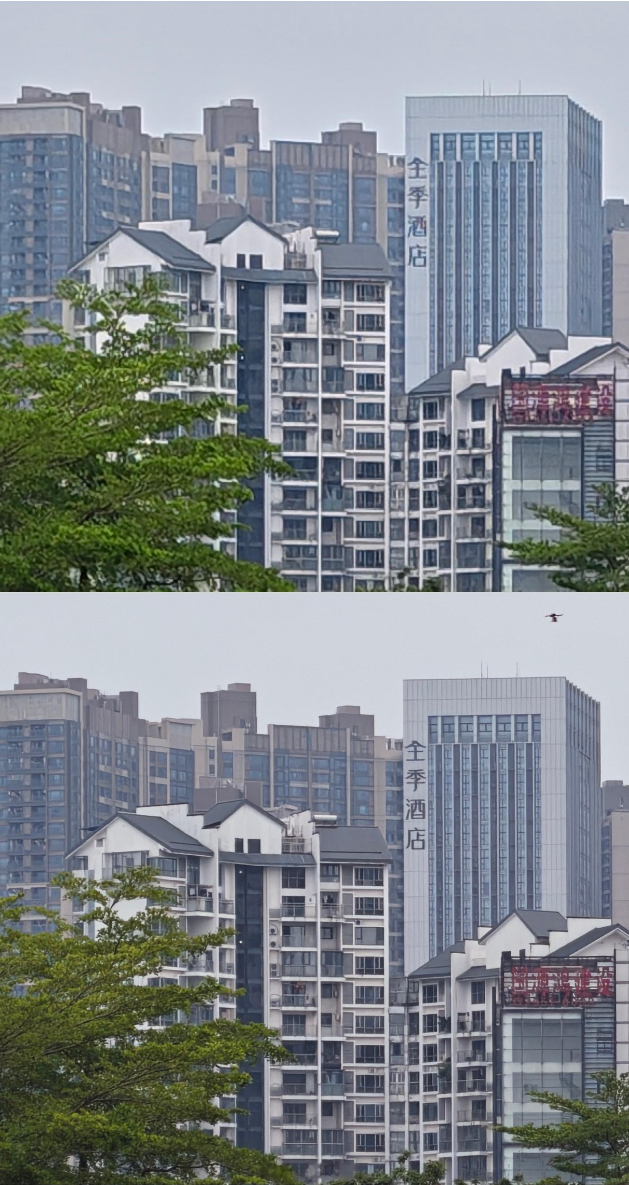 vivoX300Ultra相机测试，谁才是静态画质之王第一波，主摄画质对比