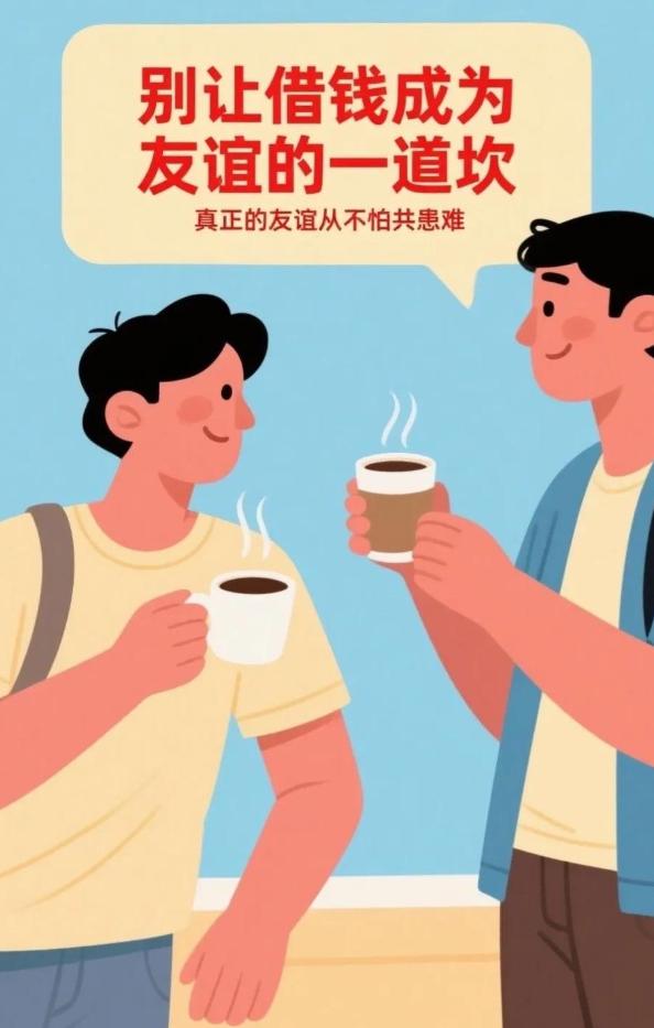 亲戚来家里借钱！一开口就是借20万装修房子！我还没来得及开口拒绝，亲戚一句话差