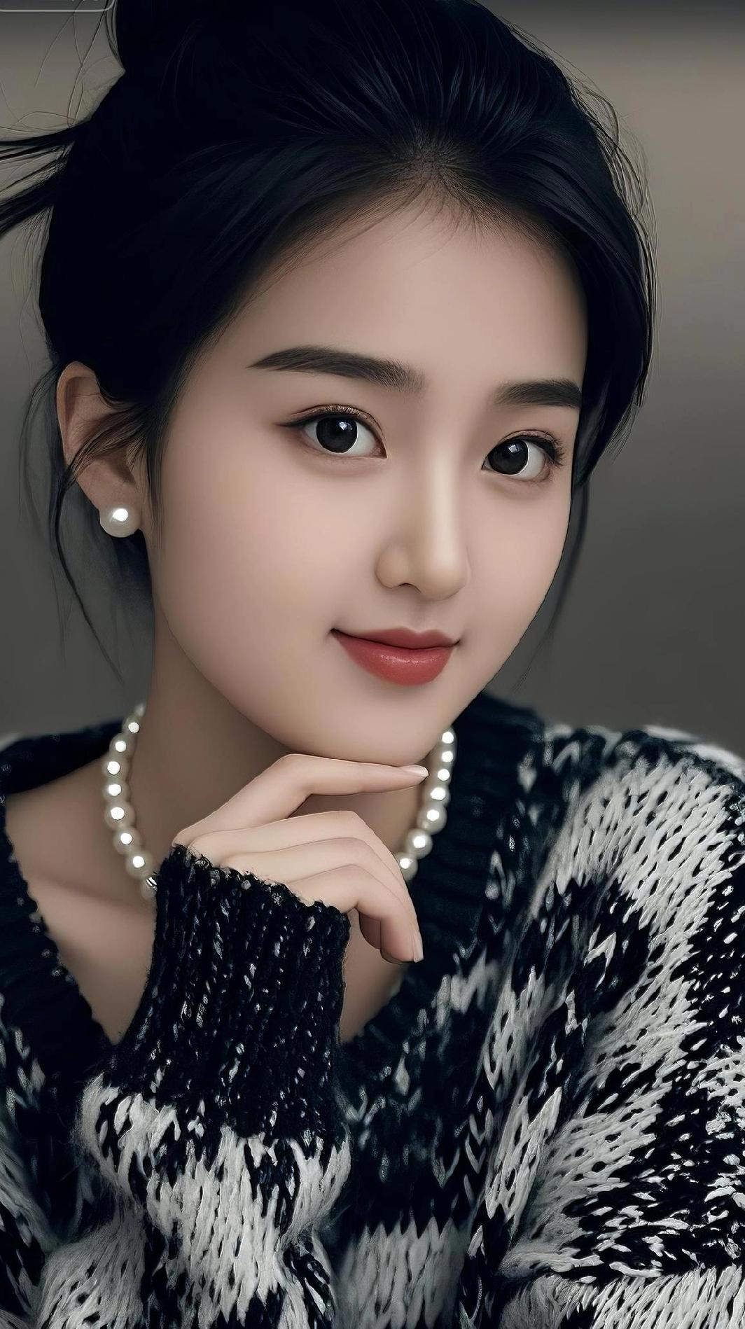 美人微胖最动人。