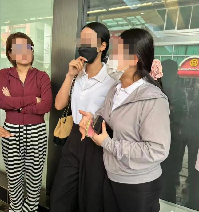 太子集团旗下的汇旺银行开业了！在暂停了45天营业后，汇旺银行闪亮登场！不过汇