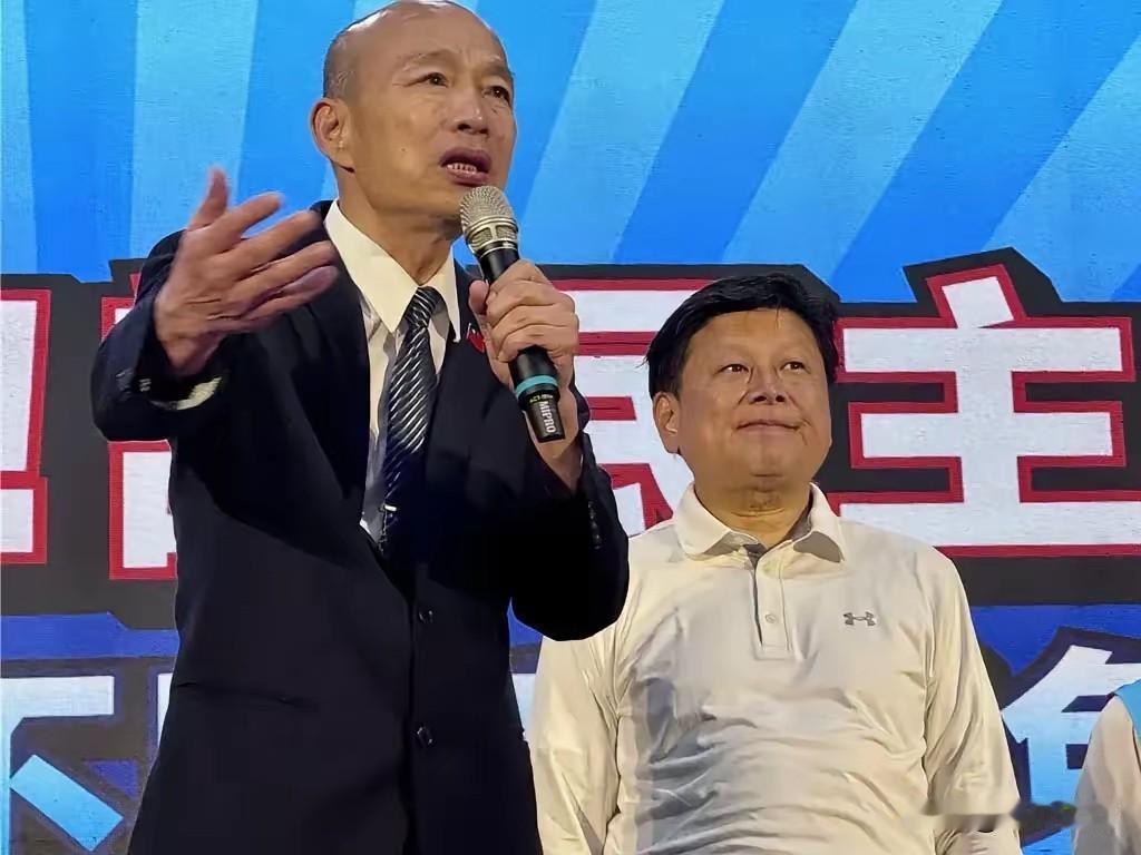 一句“垂帘听政”，彻底撕破国民党内部最核心、最隐蔽的权力矛盾。8月11日，台立