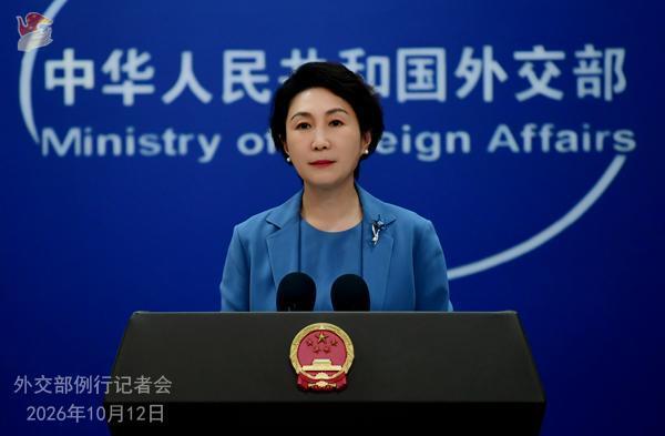 中方外交部下了制裁令，但两位拉美部长疯狂叫嚣这是干涉内政。咱们依法办事就在那里，