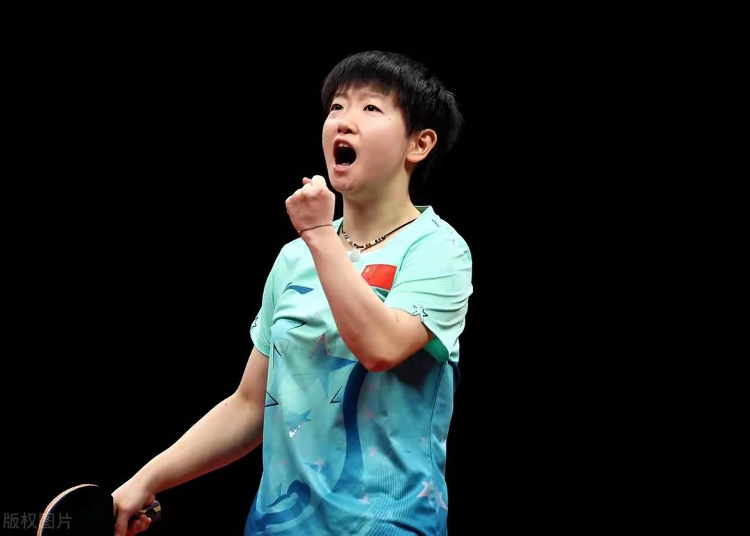 经过昨晚的激烈竞争，女单8强诞生。一点都不意外，除31岁刘斐的名字略显生疏外，其