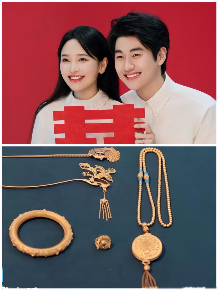 别再说软饭男了。孙丞潇直接签了婚前协议，9成收入归金莎，就为堵住悠悠众口。你