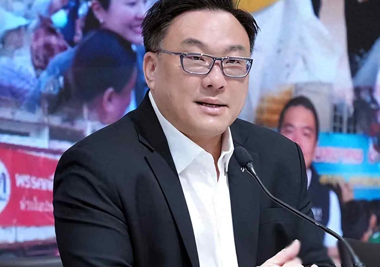 泰国候选人名单公布！为泰党打出“王牌”：他信亲侄儿约查南！明天泰国为泰党要公布
