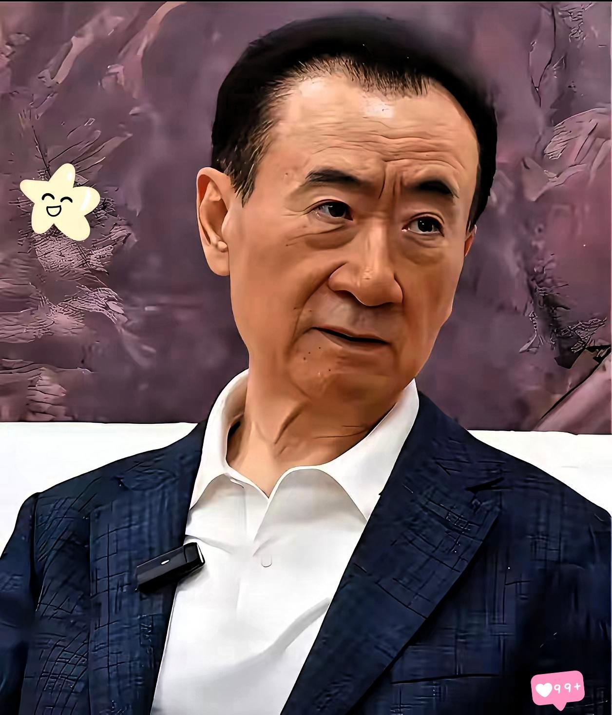 王健林这波操作太绝了！刚抛售48座万达广场缓解压力，转头就赎回烟台芝罘万达，这哪