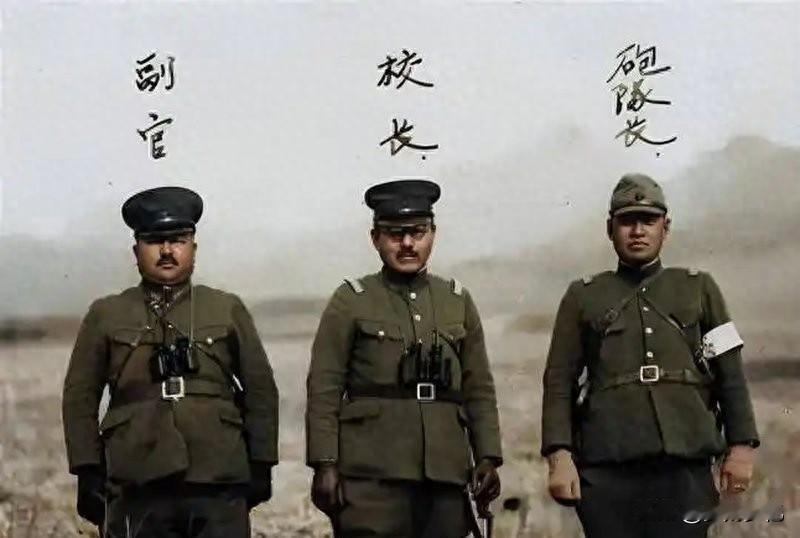 1937年日军底层军曹有多憋屈？手握据点实权，却永远摸不到高层门槛1937