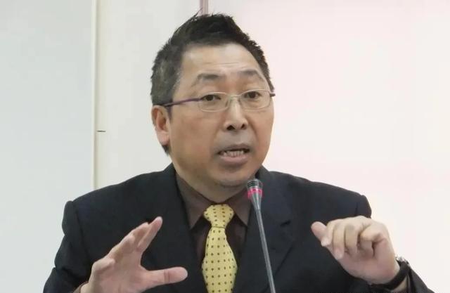 近日，台湾名嘴唐湘龙说：无论是台湾，日本还是菲律宾和中国产生矛盾的时候，他们根本