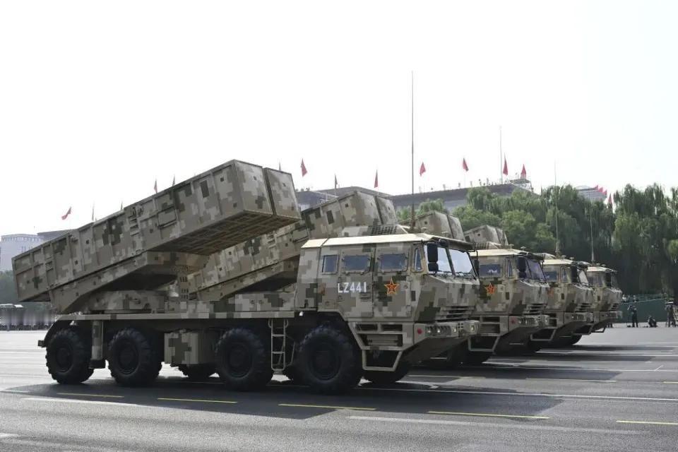【美怎么不对台售武了？结果很现实】自从两大国会唔会，美暂停对台售武！当下老美