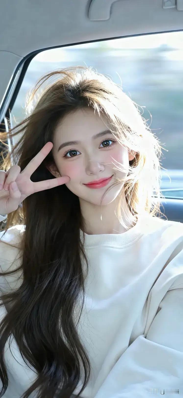 高清美女壁纸10