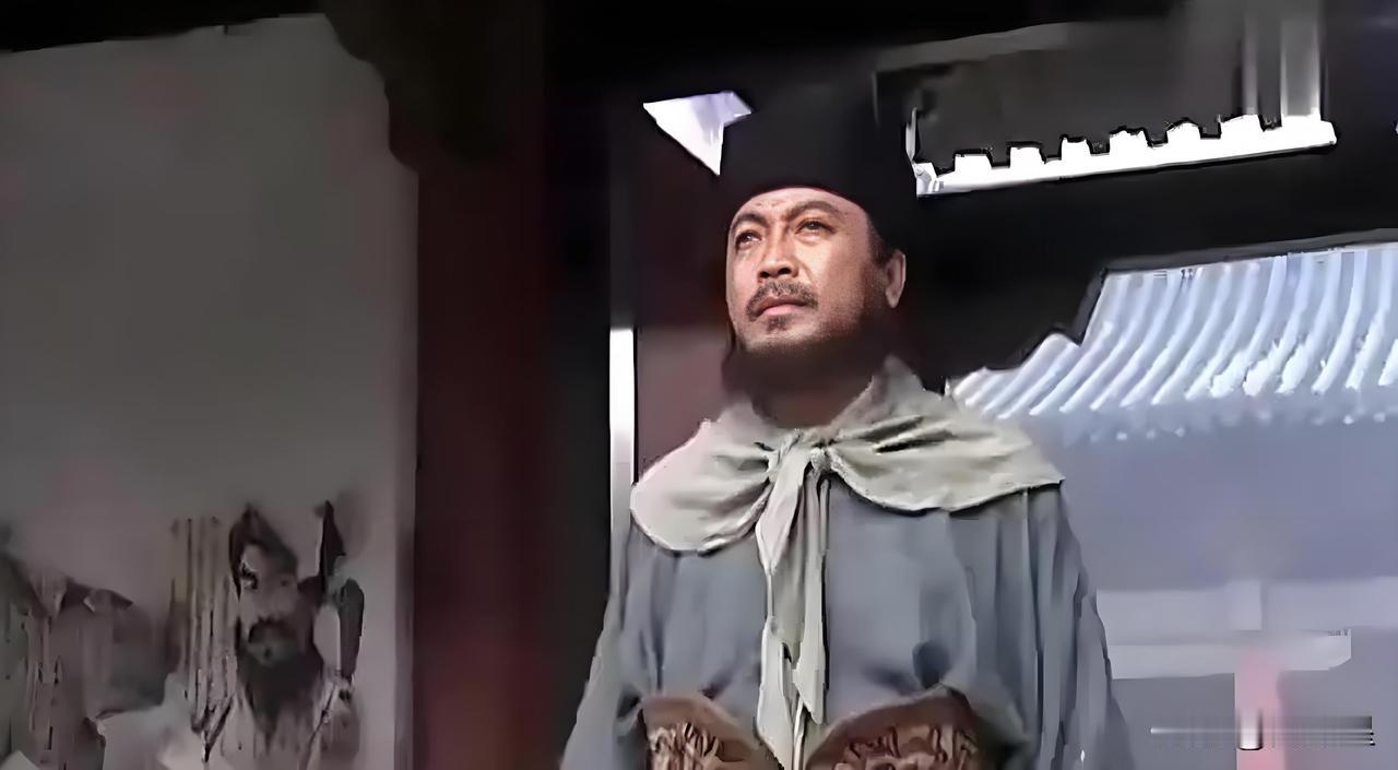 聊一聊《水浒》——朱仝朱仝是个初次阅读《水浒》不会被记忆深刻的人物，没有武松的