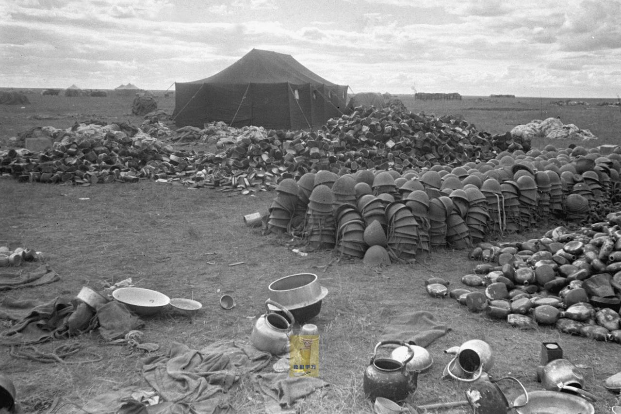 [呲牙笑]半工业国对阵真正工业国，这次真的是露馅了，连锅碗瓢盆都丢光了——193