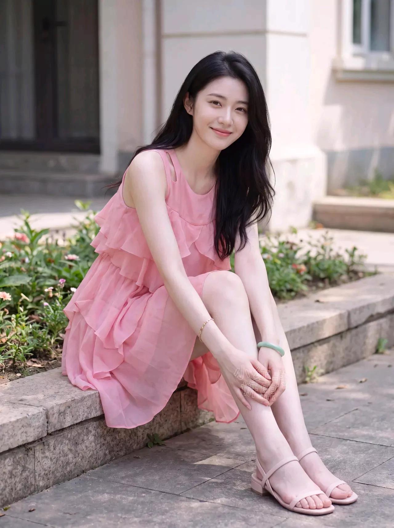 如果有机会的话，你愿意出多少彩礼娶她呢？