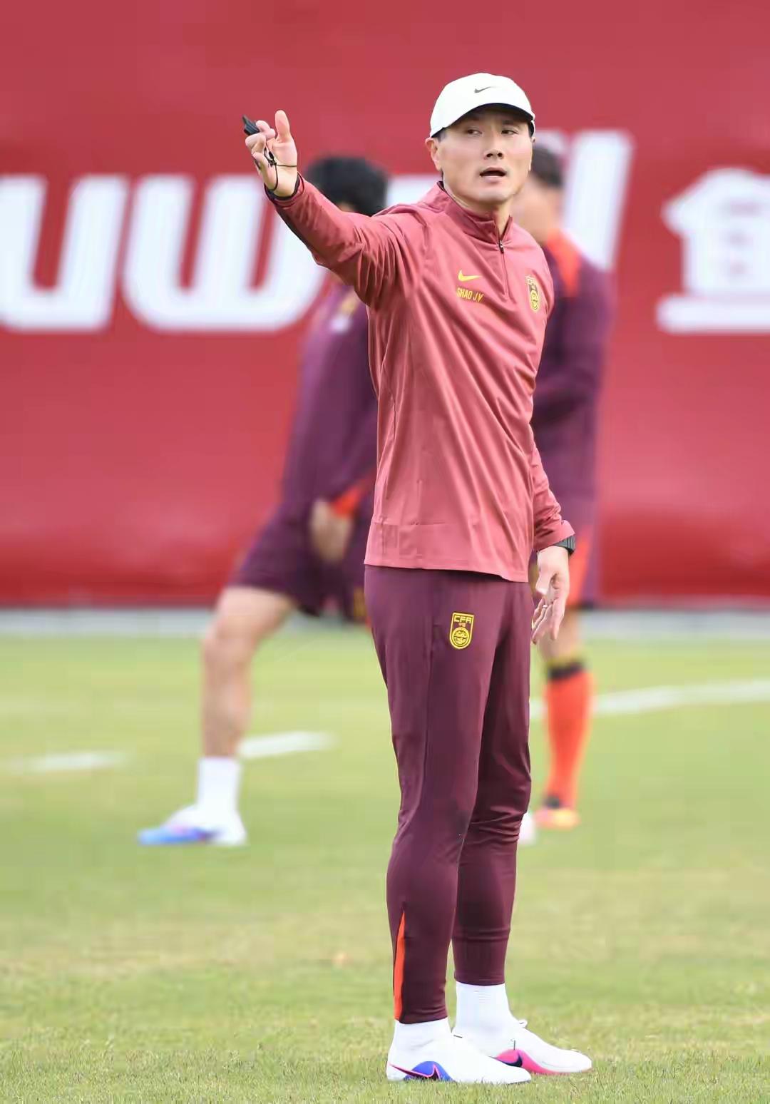 邵佳一有魄力！3月国际比赛日要打已经进世界杯的澳大利亚和库拉索，库拉索首次进入世