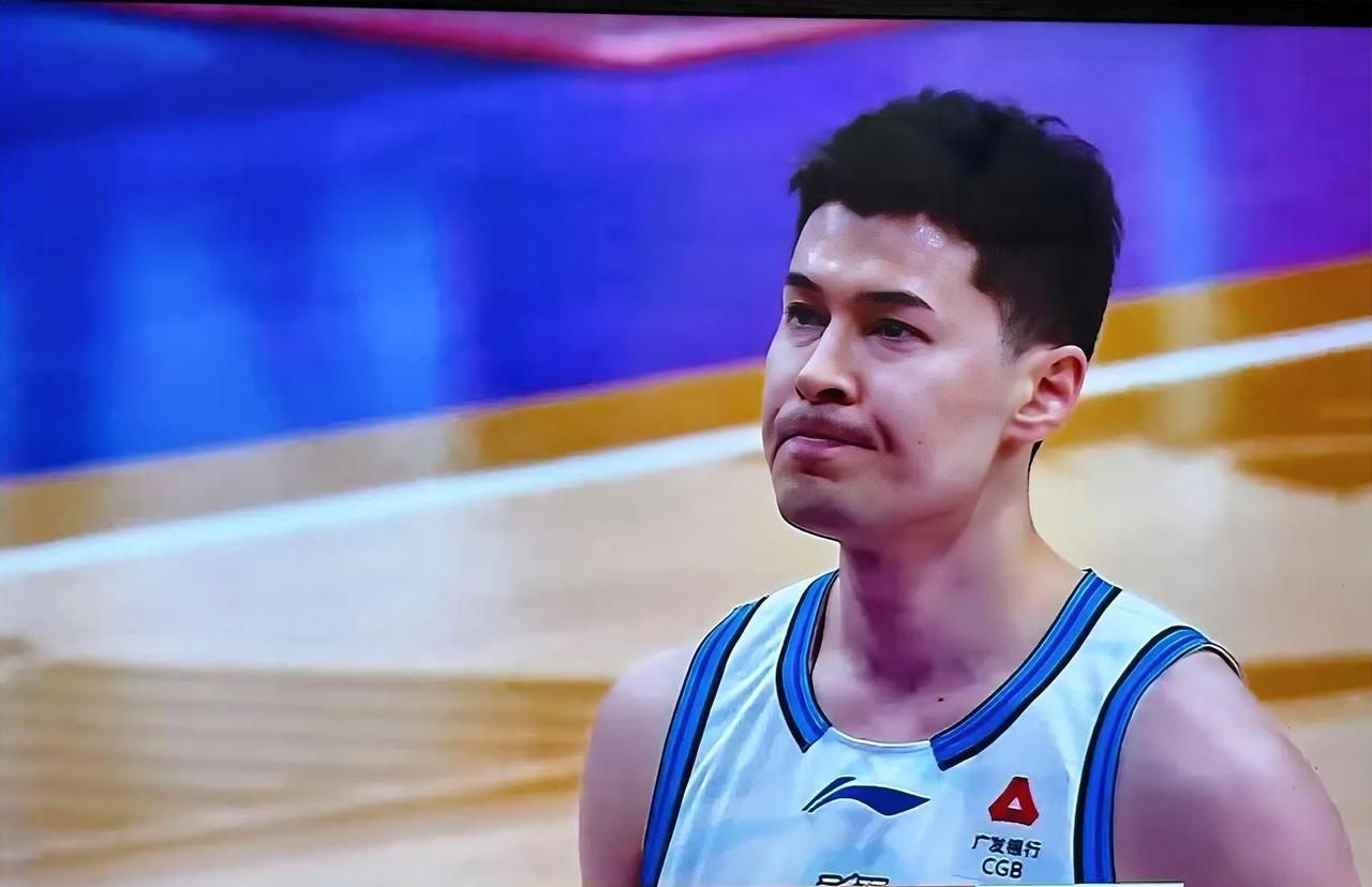 截止目前！阿不都沙拉木新赛季的5场CBA常规赛比赛表现！！对阵福建：替补上场